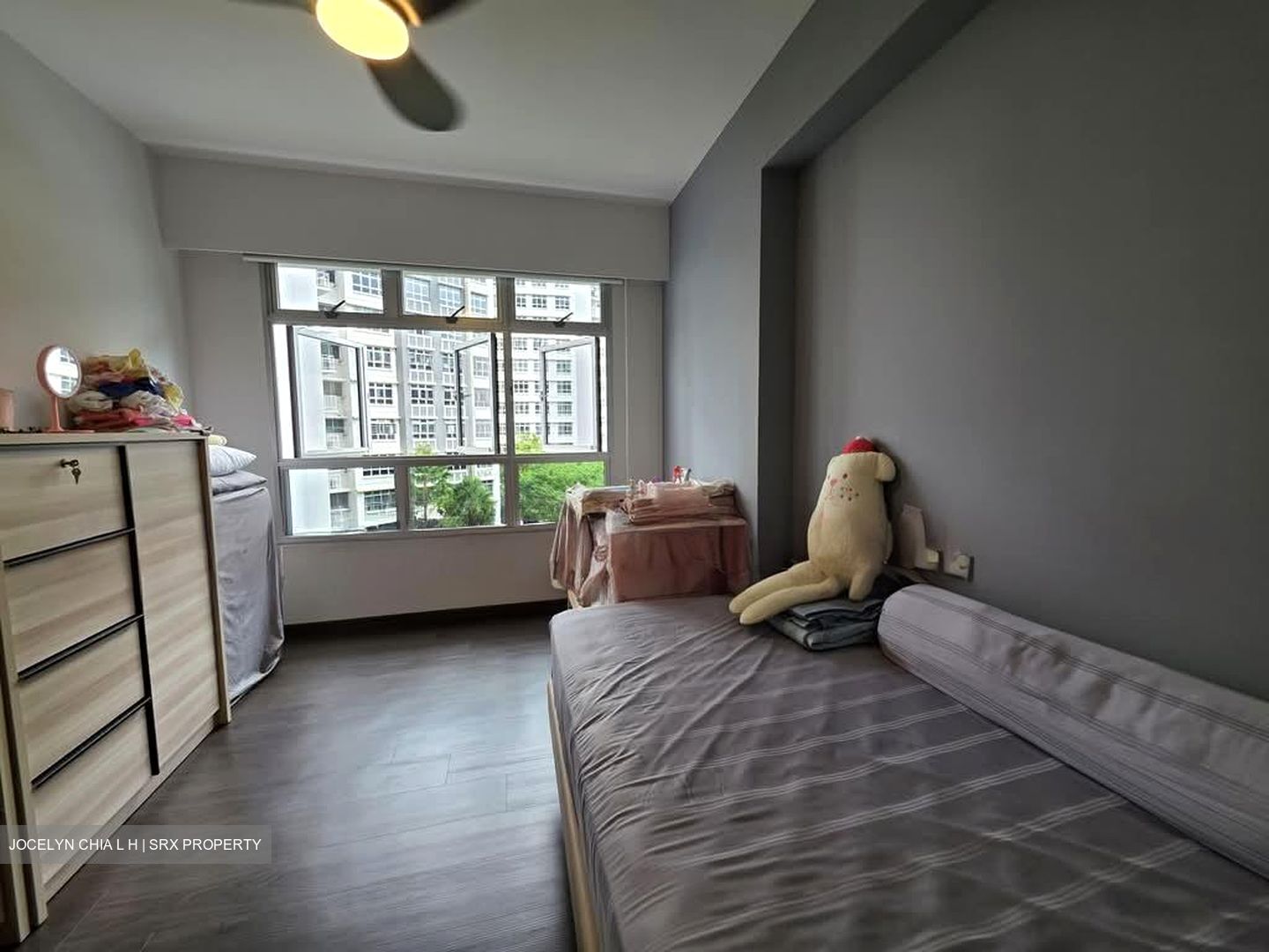 Blk 876C Tampines Greenbloom (Tampines), HDB 5 Rooms #584871151